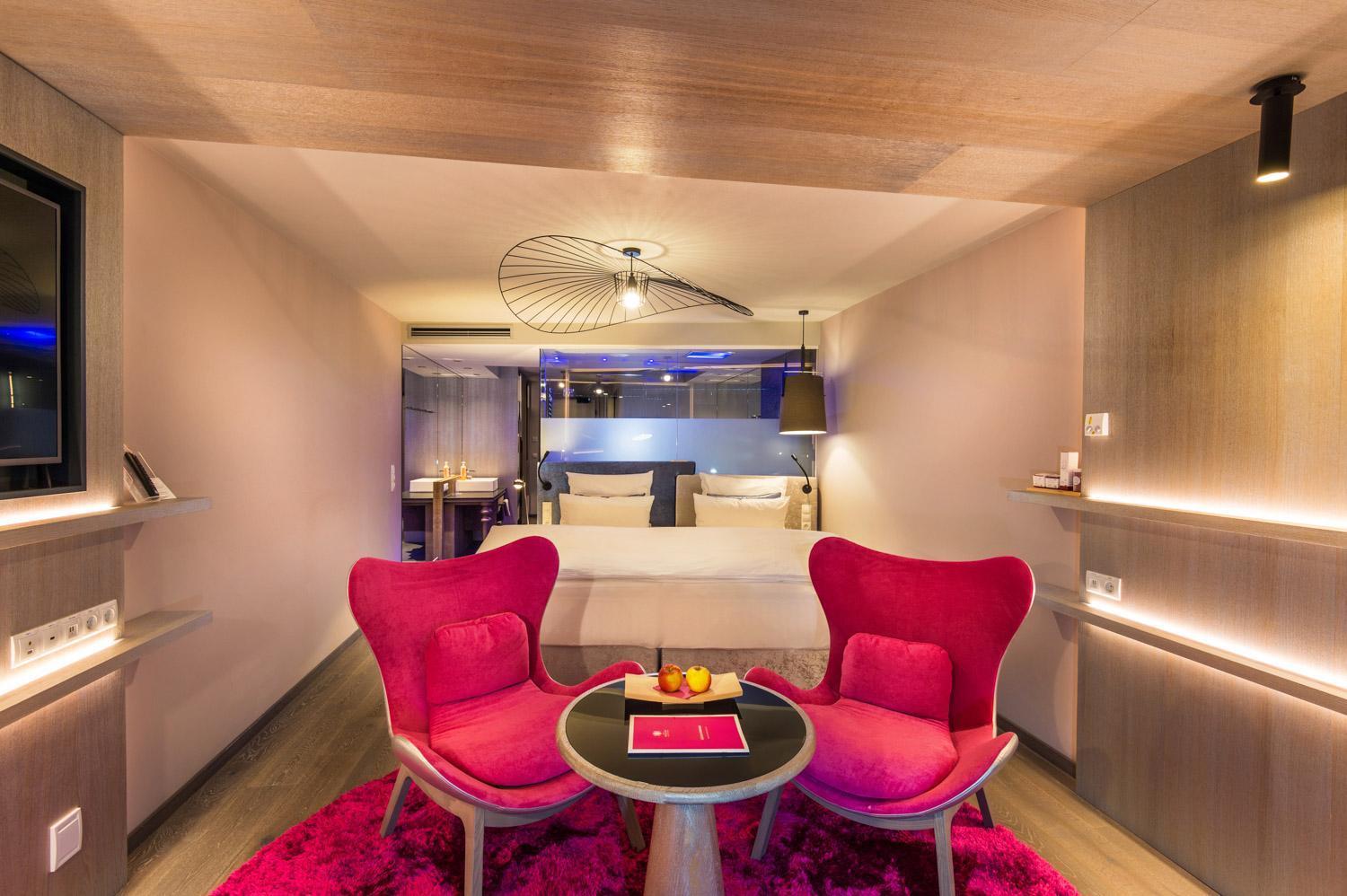 נטורנו Preidlhof Luxury Dolce Vita Resort מראה חיצוני תמונה
